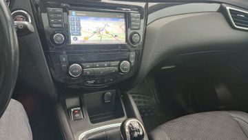 Nissan Qashqai - 10