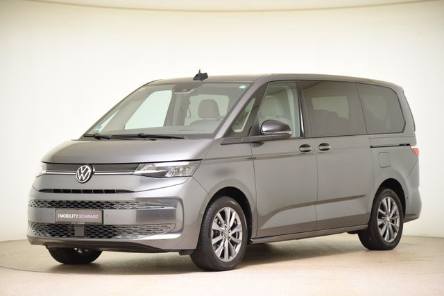 Volkswagen T7 Multivan DSG LÜ Life Sthzg Head-Up*UVP:73.100