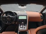 Jaguar F-Type Coupe P575 AWD R75 Pano Toter-Winkel - Jaguar: Grün