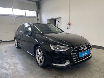 Audi A4 - 3