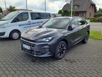 Fotografie Cupra Terramar 1.5 eTSI - AHK,TOPVIEW,EDGE,DYNAMIC