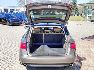 Audi A6 3.0TDI quattro Automatik-Xenon-Leder-SHZ-Klim