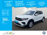 Volkswagen T-Cross 1.0 TSI DSG Life *LED*PDC*NAVI*