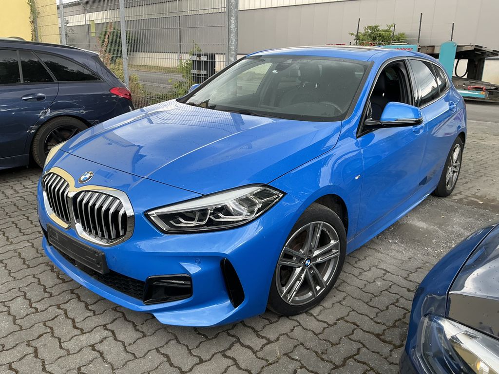 Image of BMW 118