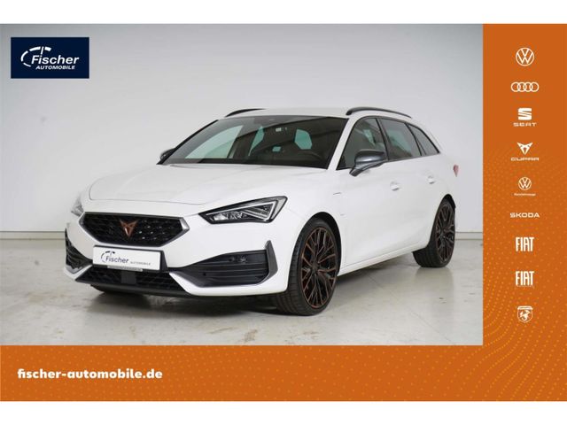 Cupra Leon Sportstourer 1.4 e-Hybrid VZ DSG AHK/19''