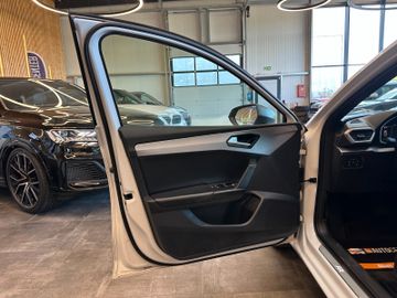 Seat Leon*ACC*SitzLenkradHZ*Virtual*Keyless*3-Zonen*