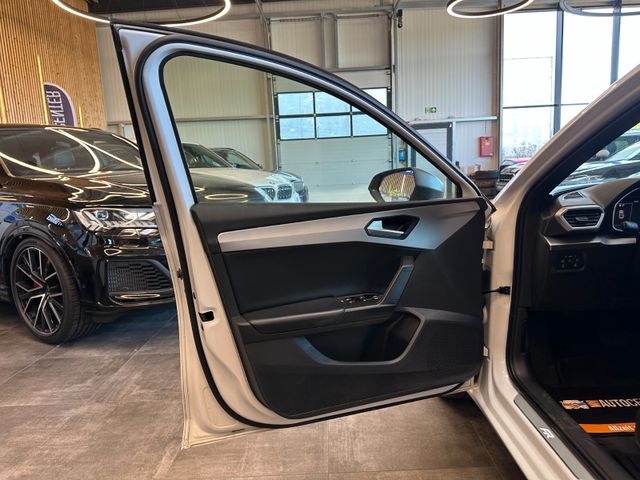 Seat Leon*ACC*SitzLenkradHZ*Virtual*Keyless*3-Zonen*
