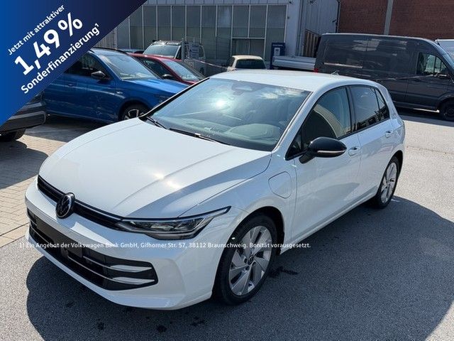 Volkswagen Golf VIII 1.5TSi eHybrid Goal AHK R-Kamera ACC S