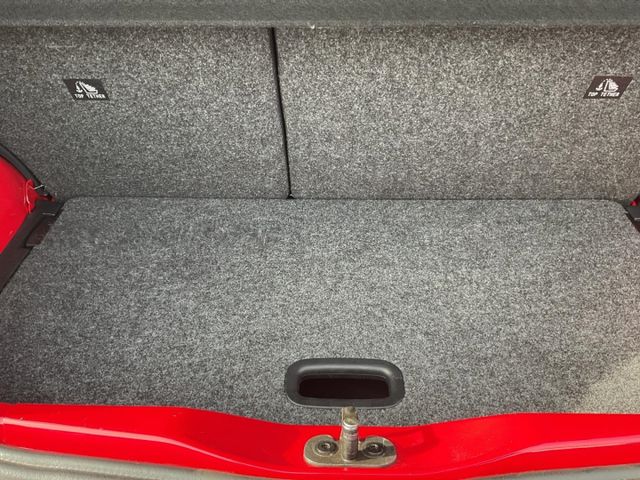up! GTI 1.0 TSI DAB SHZ Rückfahrkam.