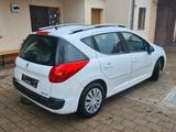 Peugeot 207 SW Tendance 95 VTi Tendance - Peugeot 207: SW Tendance