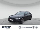 Audi S6 Avant LEDER/MATRIX/KAM/B&O/NAVI/VIRTUAL/TOUR - Audi S6 mit Diesel-Antrieb