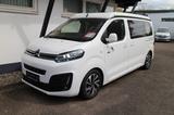 Citroën Campster Poessel 2,0HDI/Küche/Klapp-Dach/Nav/AHK - Citroën: Campster