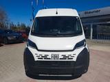 Fiat Ducato Kastenwagen 35 180 M L4H2 Klima Kamera - Fiat Ducato: Kastenwagen