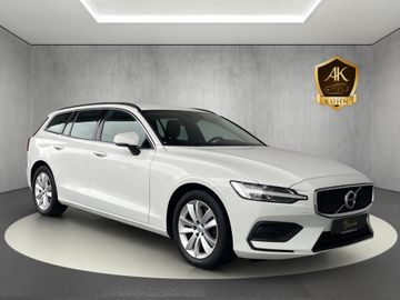 Volvo V60 - 12