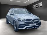 Mercedes-Benz GLE 350 de AMG 21*Distro*Pano*HUD*Burmest*AHK*DA - gebrauchte Mercedes-Benz GLE 350 aus dem Jahr 2021