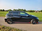 Hyundai i20 1.6 T-GDI 150kW N Performance N Performance - Hyundai i20: N Performance