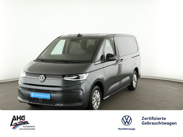 Volkswagen T7 MULTIVAN 2.0 TDI Life Standhzg. Navi Matrix L