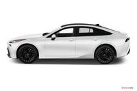 Toyota Mirai 134 kW (182 PS), Automatik