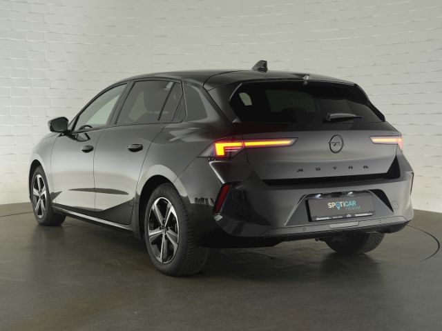 Astra L LIM GS+AHK+360 GRAD KAMERA+LED MATRIX+SI