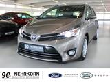 Toyota Verso Comfort AUTOMATIK CAM Allwetter Xenon 7-Si - Toyota: Kleinbus