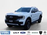 Ford Ranger Wildtrak D-Kabine 2.0 NAVI^ RFK^ KLIMA^ - : Pickup, Kabine