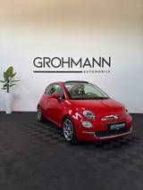 Fiat 500C Lounge 500 Abarth Felgen TÜV Neu - Fiat: Abart