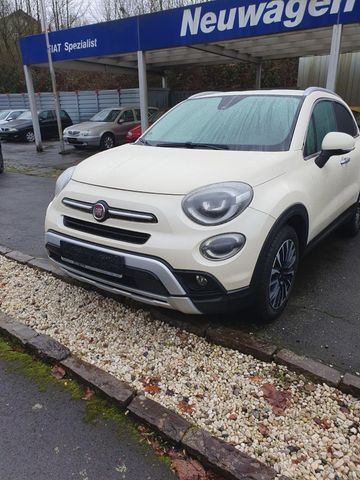 Fiat 500X City Cross