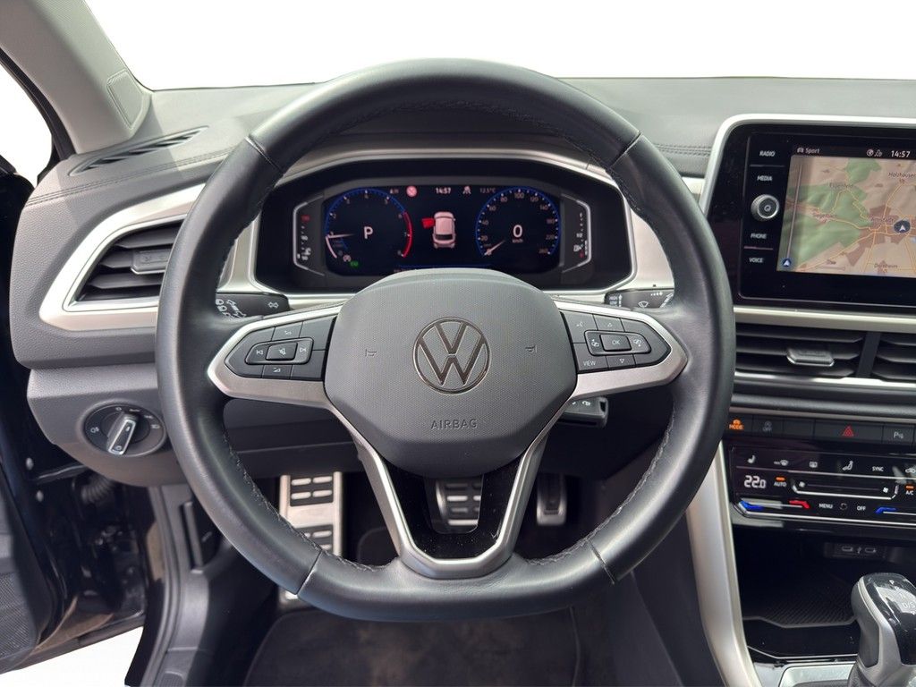 Volkswagen T-Roc - Bild 16