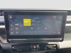 CITROEN e-C 3 Elektro 113 Stand.-Range Max