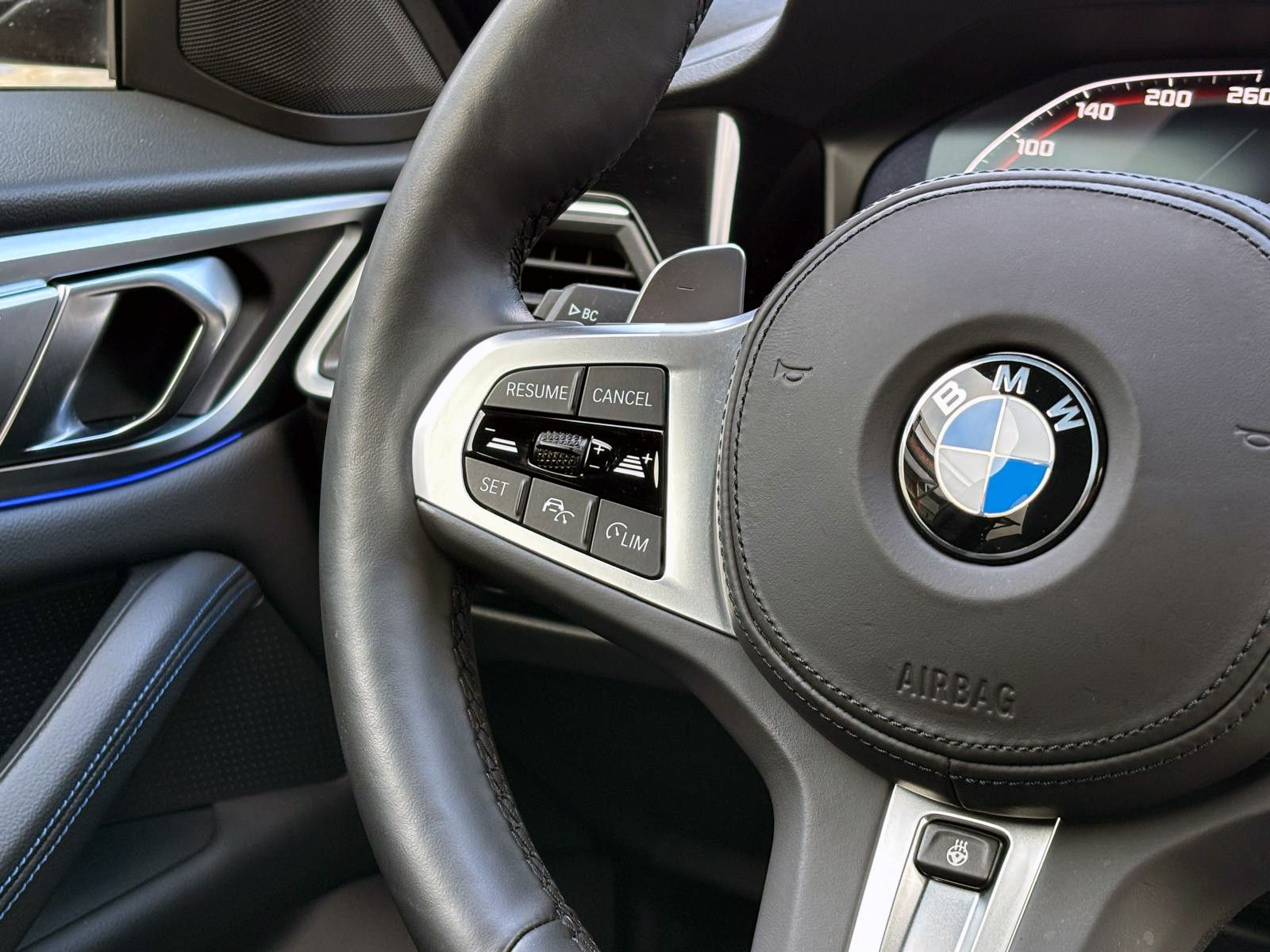 Fahrzeugabbildung BMW M440i xDrive Gran Coupe Laser ACC KAM AHK HUD BT