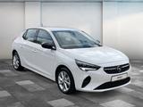 Opel Corsa F 1.2 Elegance Navi Allwetter EPH SH - mit Benzin-Antrieb: Weiß, Kleinwagen