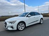 Audi A3 30TFSI S tronic advanced-LED-5J-Garantie-AHK 