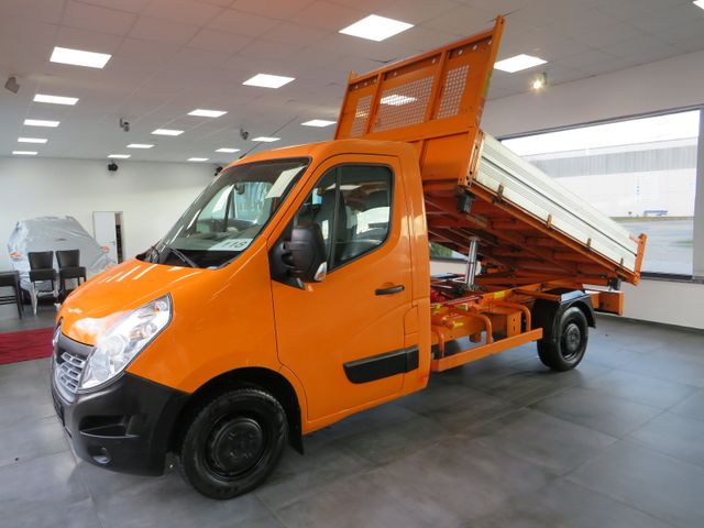 Renault Master 2.3 dCi 3-Seitenkipper *1.HAND + EURO 5*