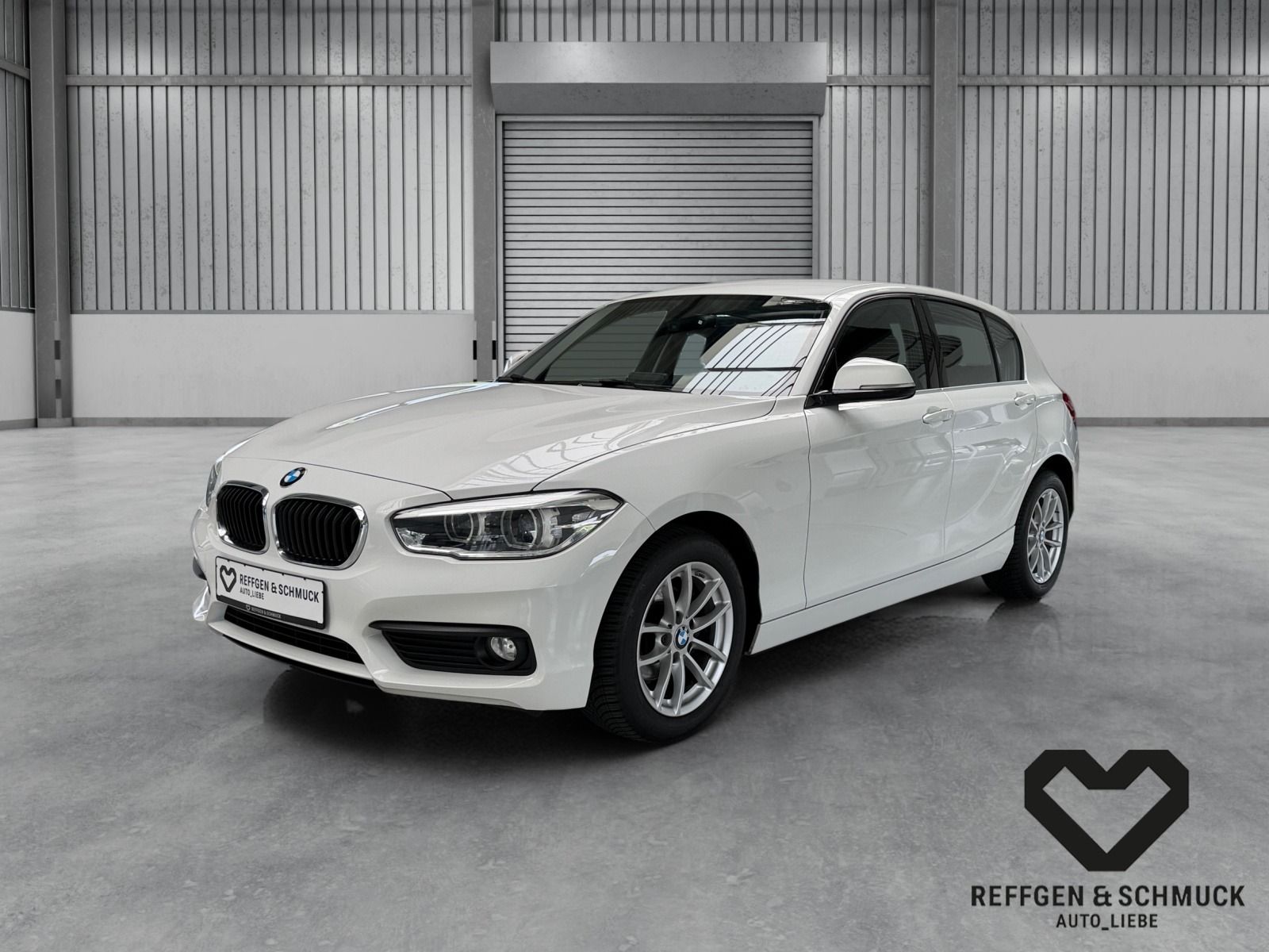 BMW 116
