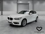 BMW 116 KLIMA+LED+ALLWETTER+SITZHEIZUNG+ALU+1HD+TÜV+ - BMW 116 mit Benzin-Antrieb