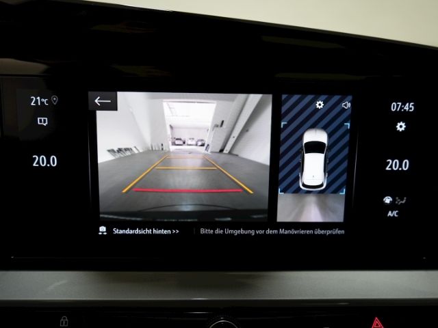 Mokka B GS HYBRID eDCT+LED+NAVI+RÜCKFAHRKAMERA+S