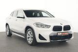 BMW X2 sDrive20i M Sport X Nav+HUD|Pano|ParkAs|SHZG - BMW X2 in Frankfurt (Main)