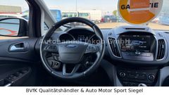 FORD C-Max/Edition/Premium Garantie/Service-TÜV-NEU