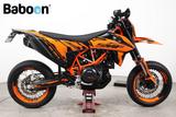 KTM 690 SMC-R - Angebote