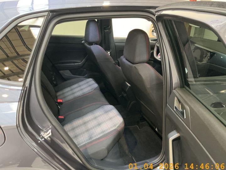 Volkswagen Polo GTI IQ-LIGHT/ACC/CARPLAY/SIDE/18Z./KAMERA, миниатюра 7