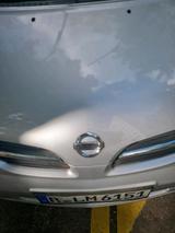 Nissan Almera Tino Top Auto TÜV bis 5.2028... - Nissan Almera Tino: 2.2