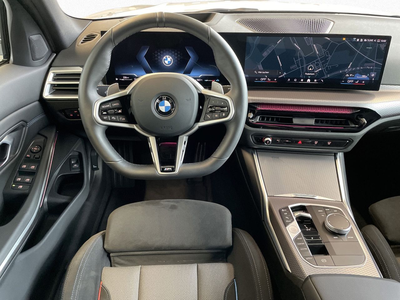 BMW 320 - Bild 17