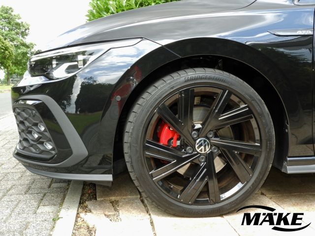 Golf GTD 2.0 TDI DSG AHZV RFK BLACK STYLE HK