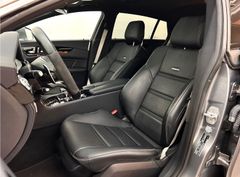 Fahrzeugabbildung Mercedes-Benz CLS 63 S Shooting Brake AMG 4Matic