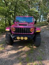 Jeep Wrangler Rubicon 392 6,4l HEMI V-8 - Jeep Wrangler 392 Gebrauchtwagen