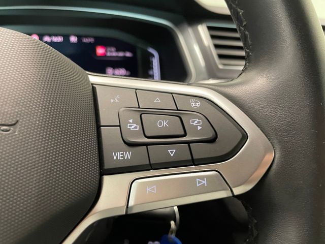 Tiguan Allspace Move 4M 2.0 TSI DSG AHK NAVI LED