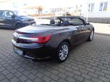 Opel Cascada Innovation ecoFlex - Opel Cascada aus 2015