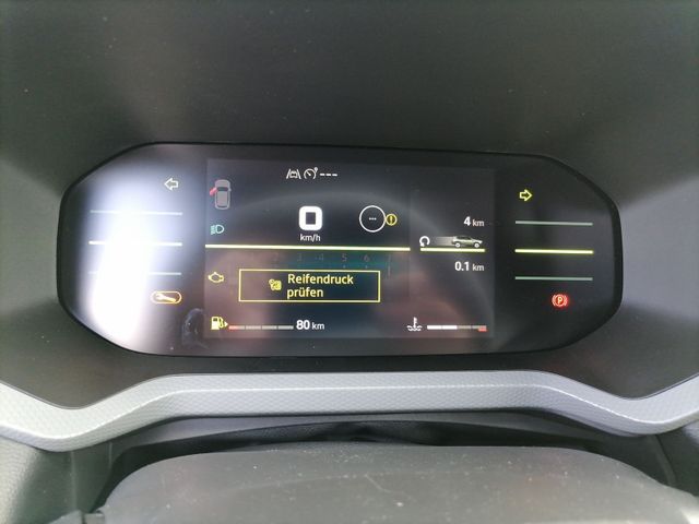 Dacia Bigster Essential mild hybrid 140