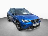 Seat Arona FR 1.5 TSI 7-Gang DSG/AHK/FaPaXL/KESSY - gebrauchte Seat Arona aus dem Jahr 2022