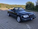 Mercedes-Benz A124 320 Cabrio Super Zustand rostfrei - Mercedes-Benz 320 Gebrauchtwagen